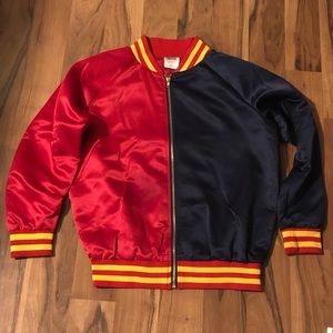 Harley Quinn’s Jacket